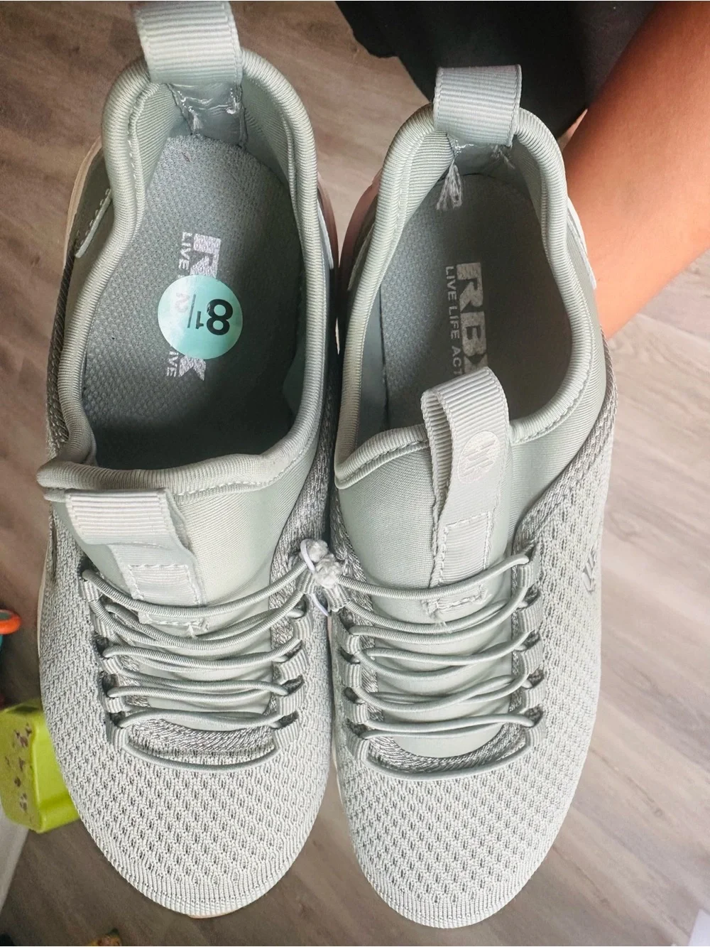 RBX women size 8.5